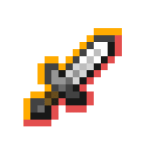 Logo of Basic Weapons mod for Minecraft