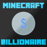 Logo of Minecraft Billionaire modpack for Minecraft