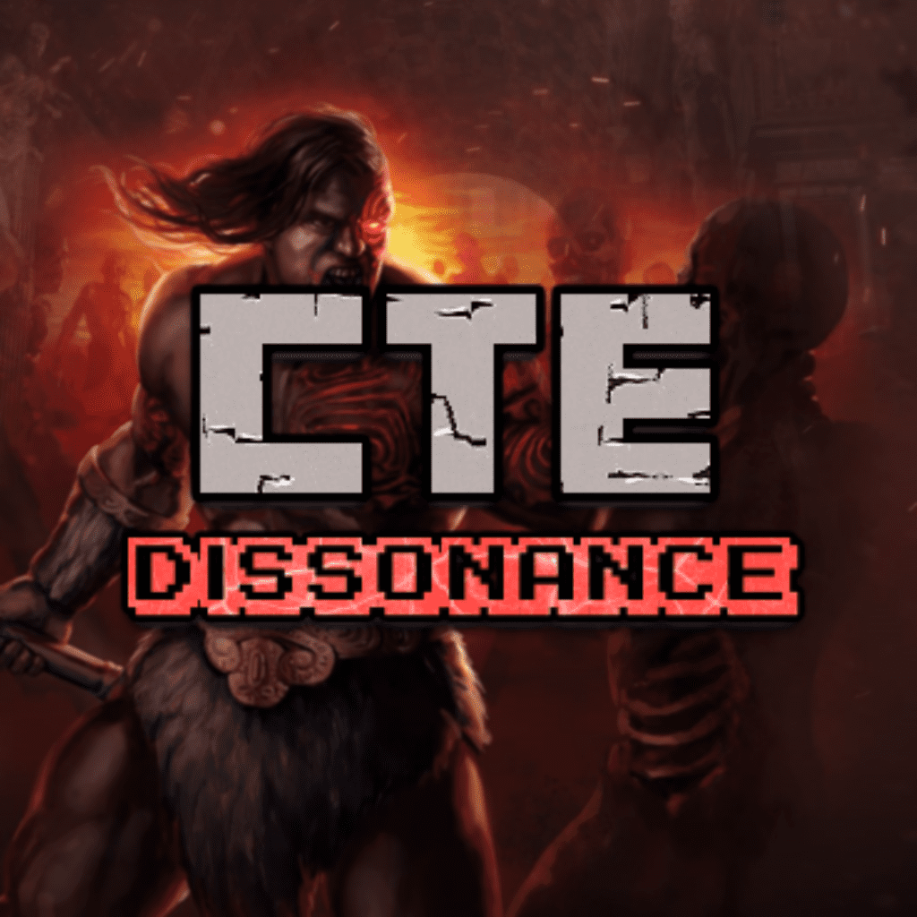 Logo of Craft to Exile [Dissonance] modpack for Minecraft