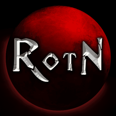 Logo of Rebirth of the Night (RotN) modpack for Minecraft