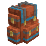 Logo of Sophisticated Backpacks mod for Minecraft