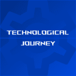 Logo of Technological Journey modpack for Minecraft