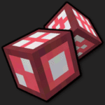 Logo of Reroll Player mod for Minecraft