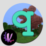 Logo of Quark mod for Minecraft