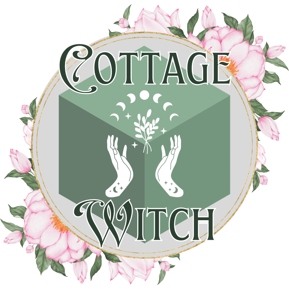 Logo of Cottage Witch modpack for Minecraft