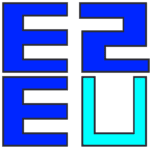 Logo of Enigmatica 2 Expert Unofficial – E2Eu modpack for Minecraft