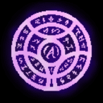 Logo of Apotheosis mod for Minecraft