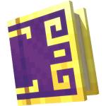 Logo of Ars Nouveau mod for Minecraft