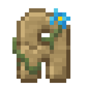 Logo of Artifacts mod for Minecraft