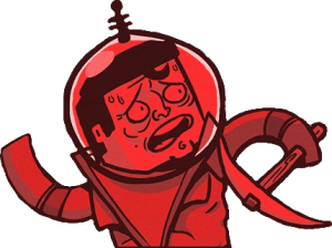 Logo of Attack of the B-Team modpack for Minecraft