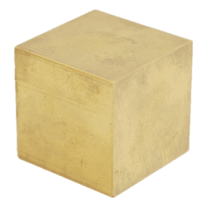 Logo of Brass modpack for Minecraft