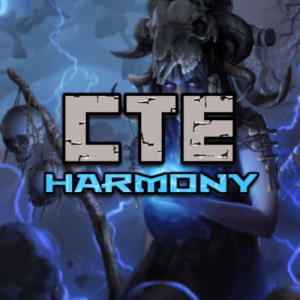 Logo of Craft to Exile [Harmony] modpack for Minecraft