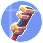 Logo of Create mod for Minecraft