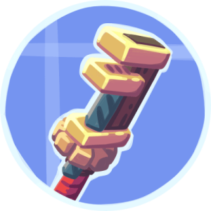 Logo of Create mod for Minecraft