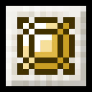 Logo of Curios API (Forge/NeoForge) mod for Minecraft