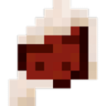 Logo of Do I am cake? modpack for Minecraft