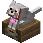 Logo of Domestication Innovation mod for Minecraft