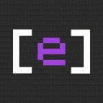 Logo of Encrypted_ modpack for Minecraft