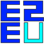 Logo of Enigmatica 2 Expert Unofficial – E2Eu modpack for Minecraft