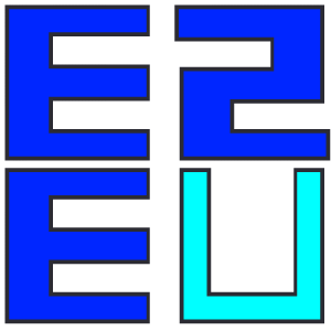 Logo of Enigmatica 2 Expert Unofficial – E2Eu modpack for Minecraft