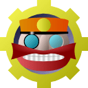 Logo of GregTech 6 mod for Minecraft