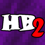 Logo of HarvestBlock 2 modpack for Minecraft
