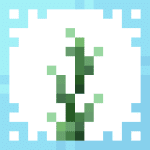 Logo of Hibernal Herbs mod for Minecraft