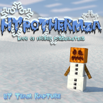 Logo of Hypothermia modpack for Minecraft