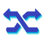 Logo of Interactions modpack for Minecraft