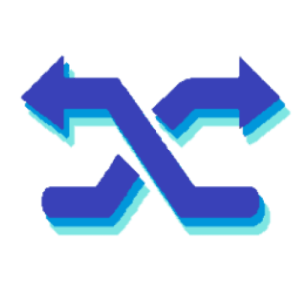 Logo of Interactions modpack for Minecraft