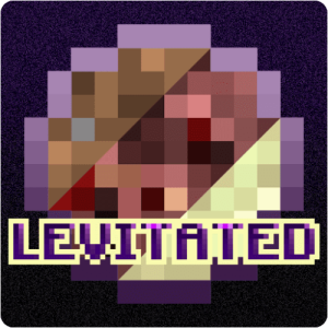 Logo of Levitated modpack for Minecraft