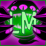 Logo of Lycanites Mobs mod for Minecraft