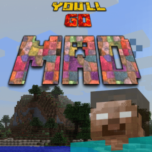 Logo of Madhaus modpack for Minecraft
