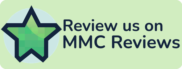 Review us on MMC Reviews!