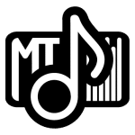 Logo of Music Triggers mod for Minecraft