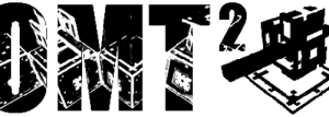 Logo of Open Modular Turrets mod for Minecraft
