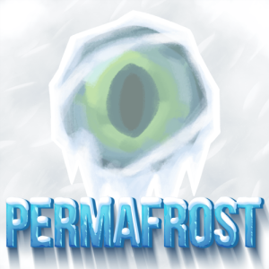 Logo of Permafrost – Eyes of the Storm modpack for Minecraft