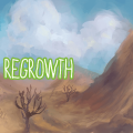 Logo of Regrowth modpack for Minecraft