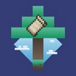 Logo of Sky FABRICation modpack for Minecraft