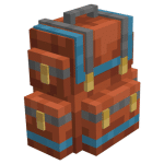 Logo of Sophisticated Backpacks mod for Minecraft