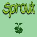 Logo of Sprout – Explore for More modpack for Minecraft
