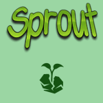 Logo of Sprout – Explore for More modpack for Minecraft
