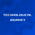 Logo of Technological Journey modpack for Minecraft