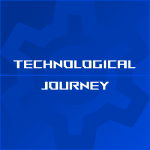 Logo of Technological Journey modpack for Minecraft