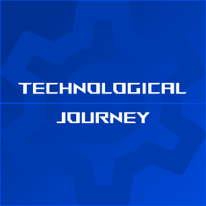 Logo of Technological Journey modpack for Minecraft