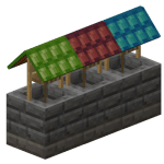 Logo of Well well well… mod for Minecraft