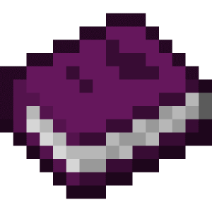Logo of XP Tome mod for Minecraft