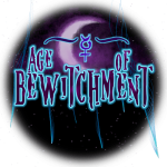Logo of Age of Bewitchment modpack for Minecraft