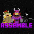 Logo of Assemble mod for Minecraft