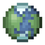 Logo of Biomes O’ Plenty mod for Minecraft